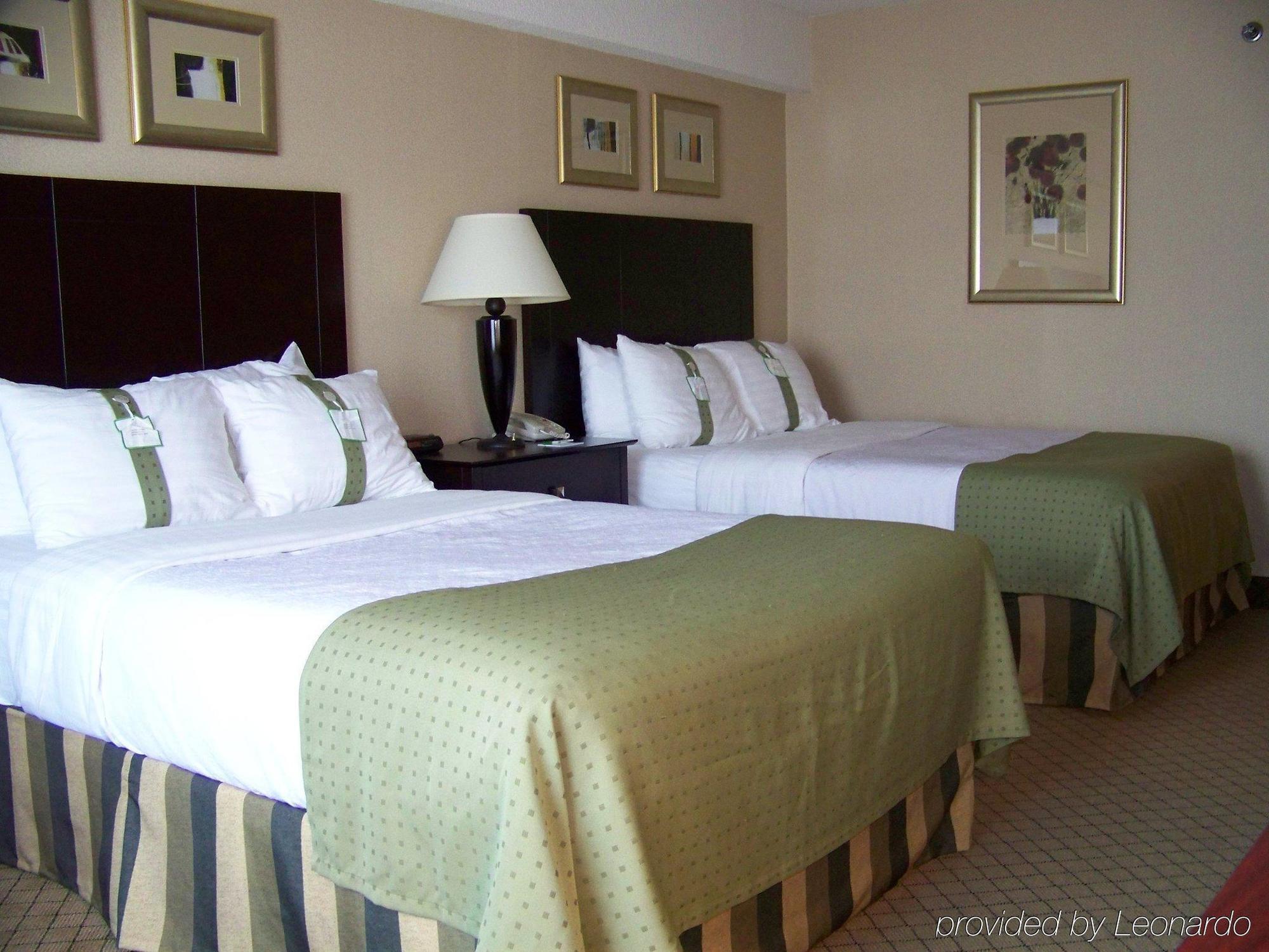 Holiday Inn Johnstown-Downtown, An Ihg Hotel Rom bilde