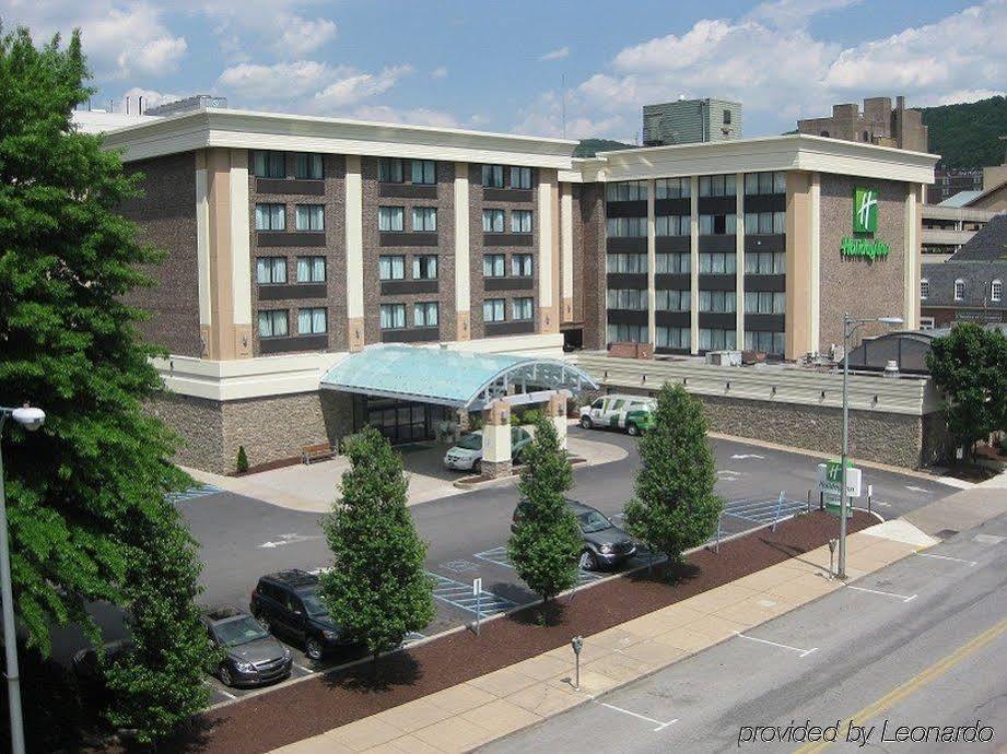 Holiday Inn Johnstown-Downtown, An Ihg Hotel Eksteriør bilde