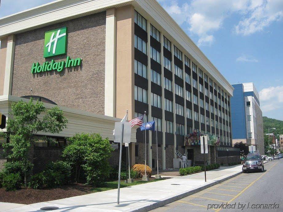 Holiday Inn Johnstown-Downtown, An Ihg Hotel Eksteriør bilde